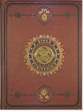 Universe Lined Journal