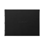 Load image into Gallery viewer, Leather Guest Book
