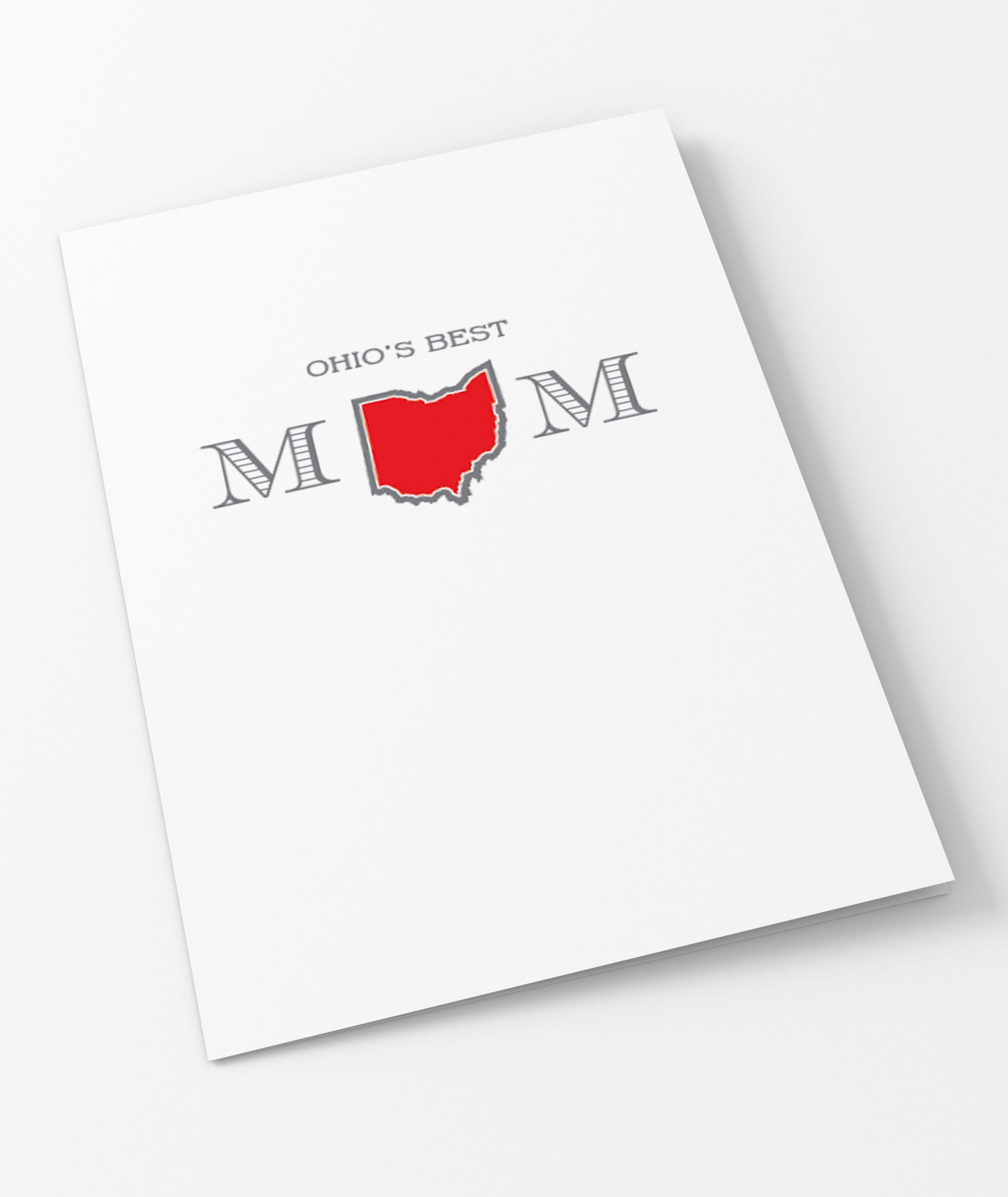 Ohio Mom Card
