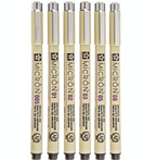 Micron Pens