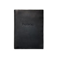 Leather Passport Case