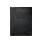 Leather Passport Case