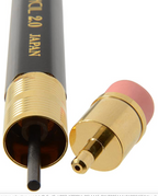 OHTO Sharp 2.0mm Mechanical Pencil