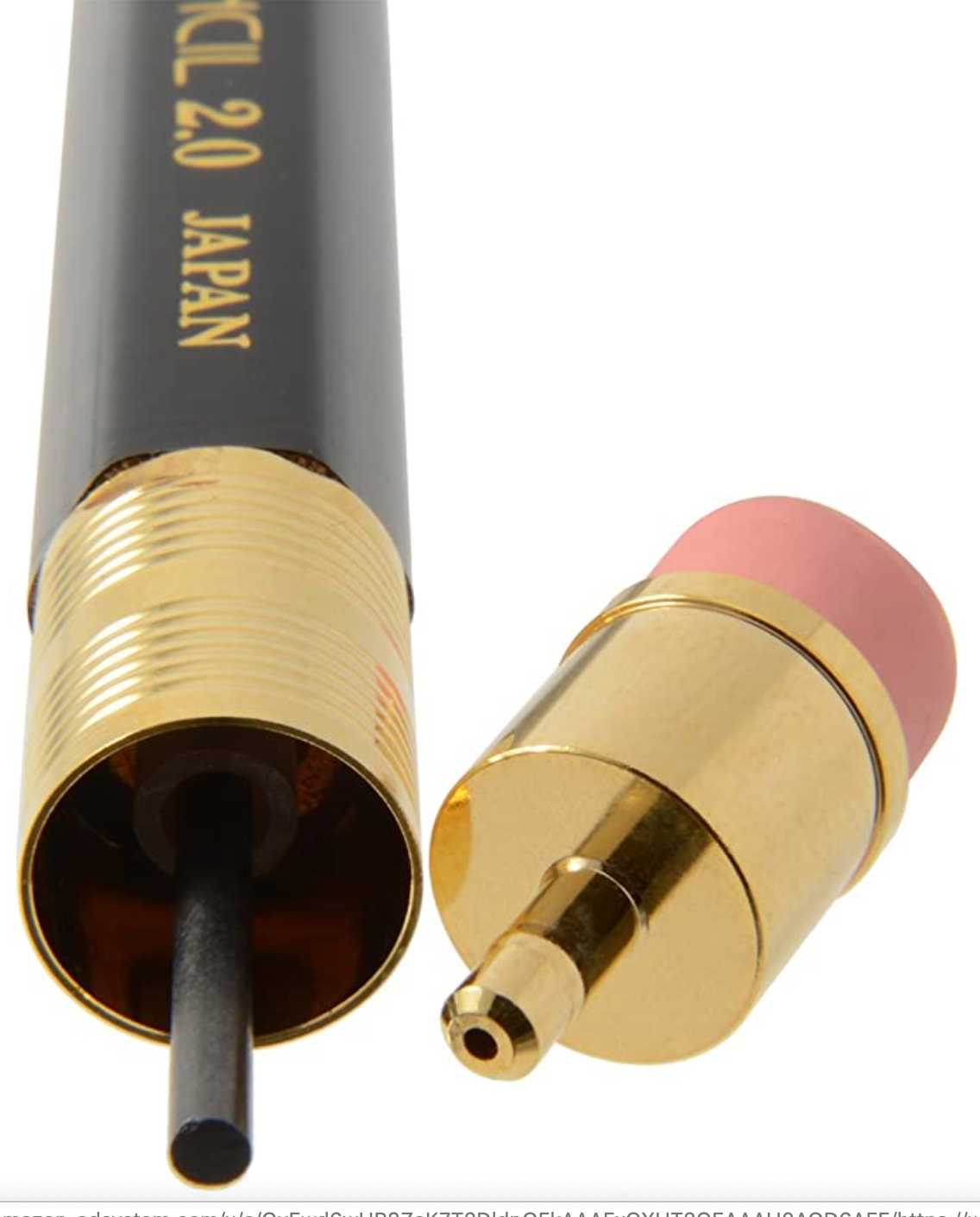 OHTO Sharp 2.0mm Mechanical Pencil