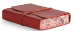 Load image into Gallery viewer, Marble Edge Leather Journal
