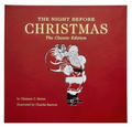 The Night Before Christmas