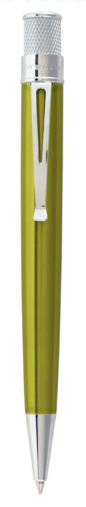 Retro 1951 Tornado Classic Lacquer Rollerball