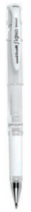 Uniball Signo Bold Gel Pen