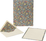 Load image into Gallery viewer, Kartos Florentine Writing Sheet Portfolio - Set of 10  6.61 x 8.97 in.
