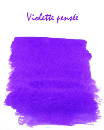 J. Herbin Fountain Pen Ink Cartridges